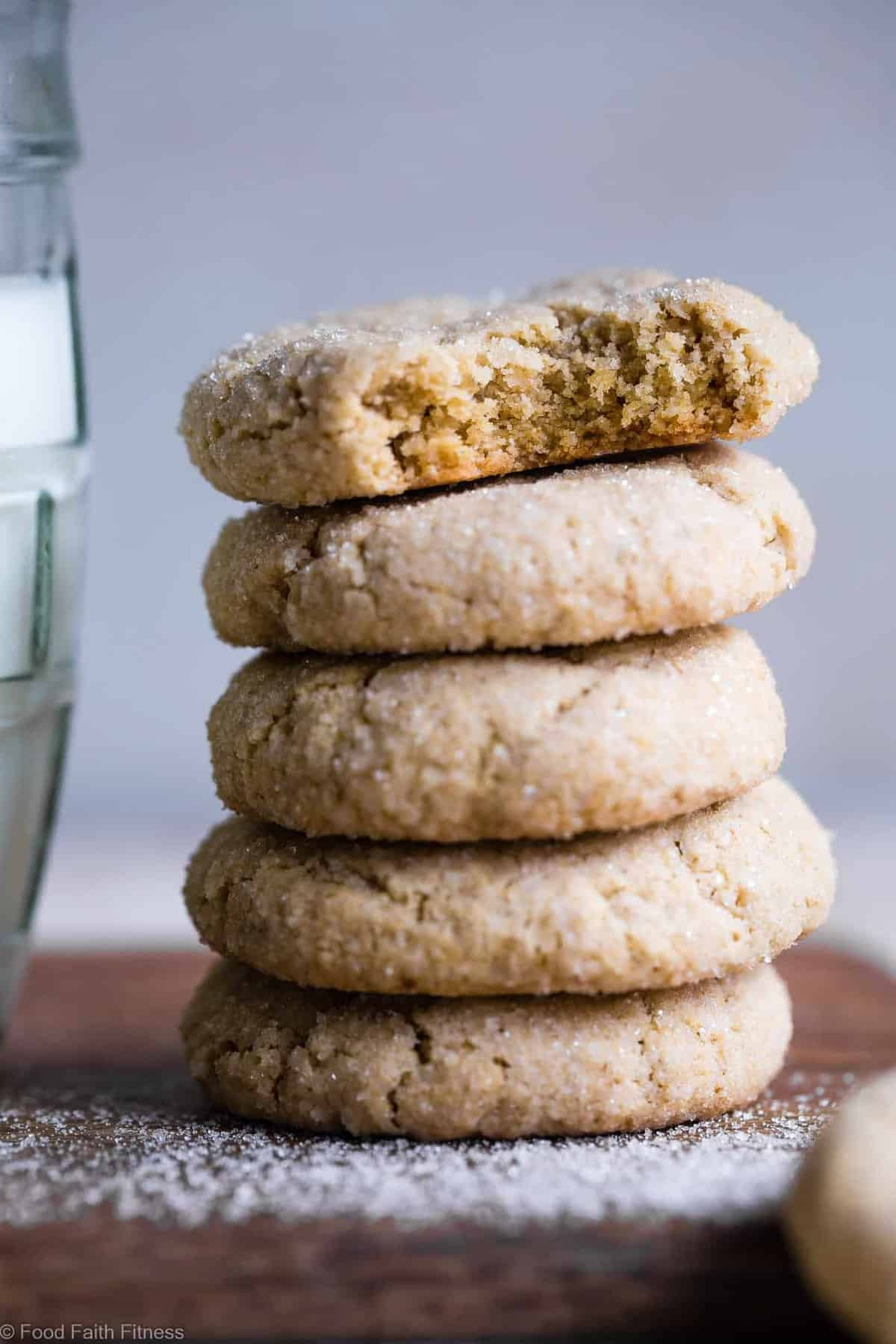 15 Gluten Free Vegan Sugar Cookies
 Anyone Can Make