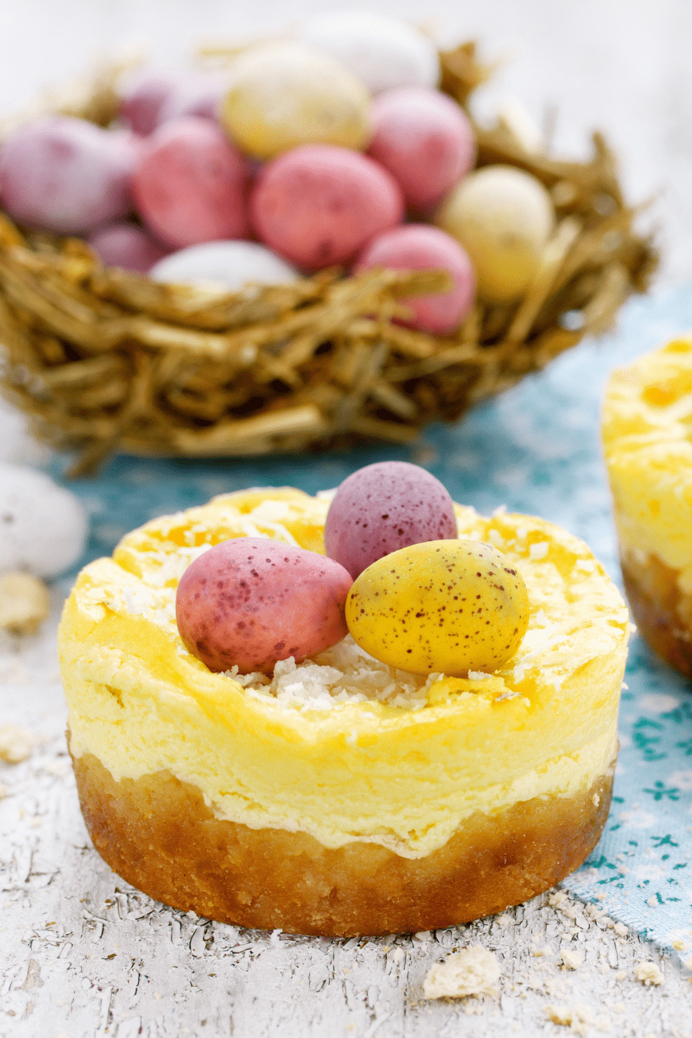 Best 15 Good Easter Desserts