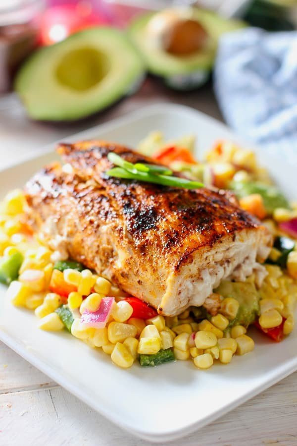 Good Fish Recipes Fresh 24 Best Grilled Fish Recipes Ever