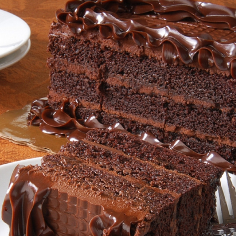 Top 15 Gourmet Cake Recipes Of All Time
