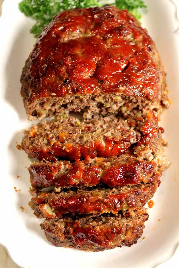 Gourmet Meatloaf Recipe Inspirational Gourmet Meatloaf Lake Lure Cottage Kitchenlake Lure