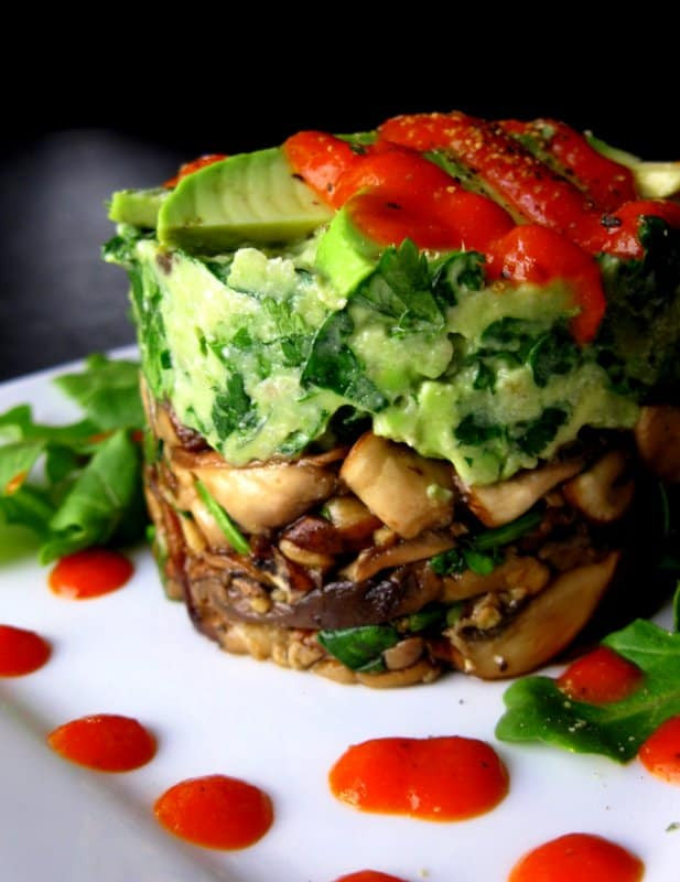 Our 15 Favorite Gourmet Vegetarian Recipes
 Of All Time