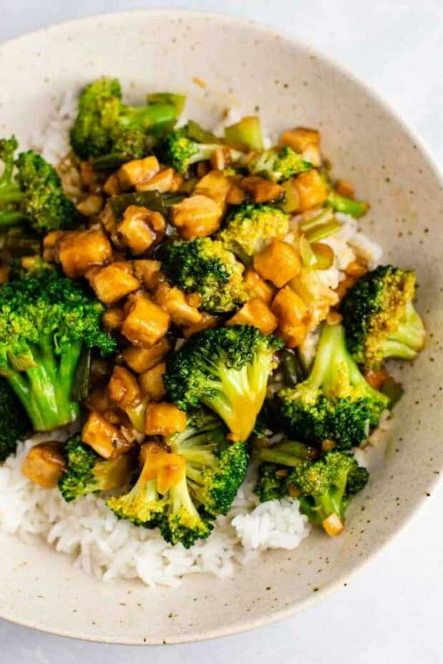 The top 15 Ideas About Great Vegan Recipes
