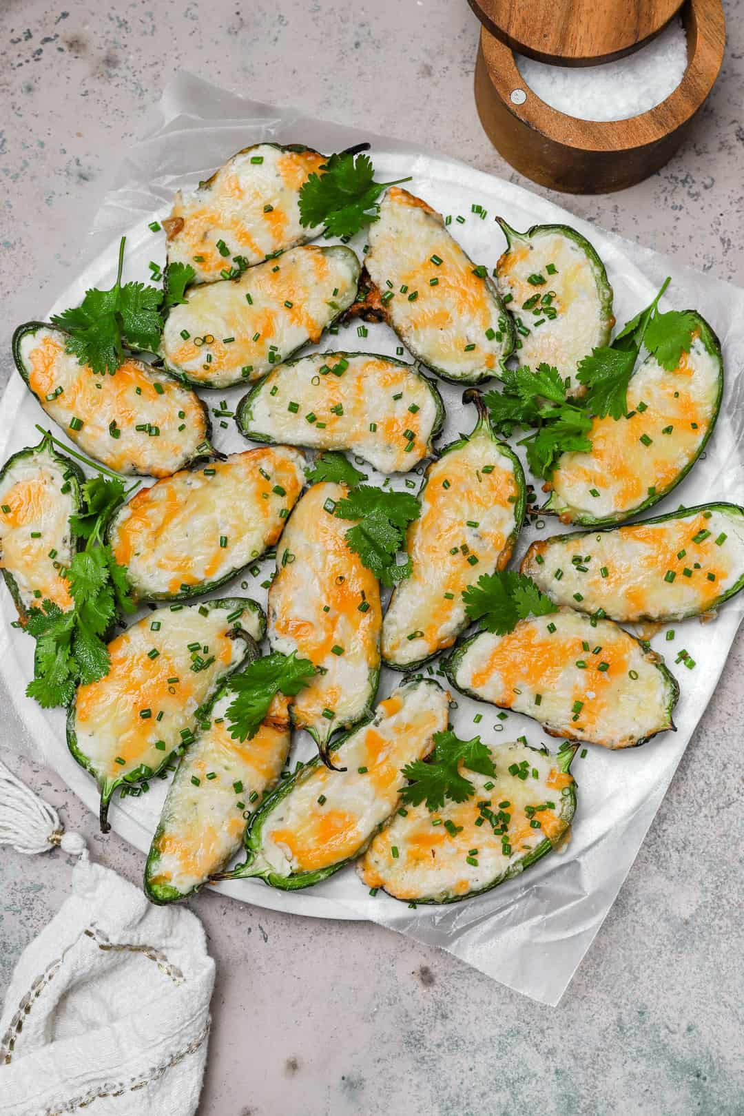 15 Grilled Jalapeno Poppers
 You Can Make In 5 Minutes