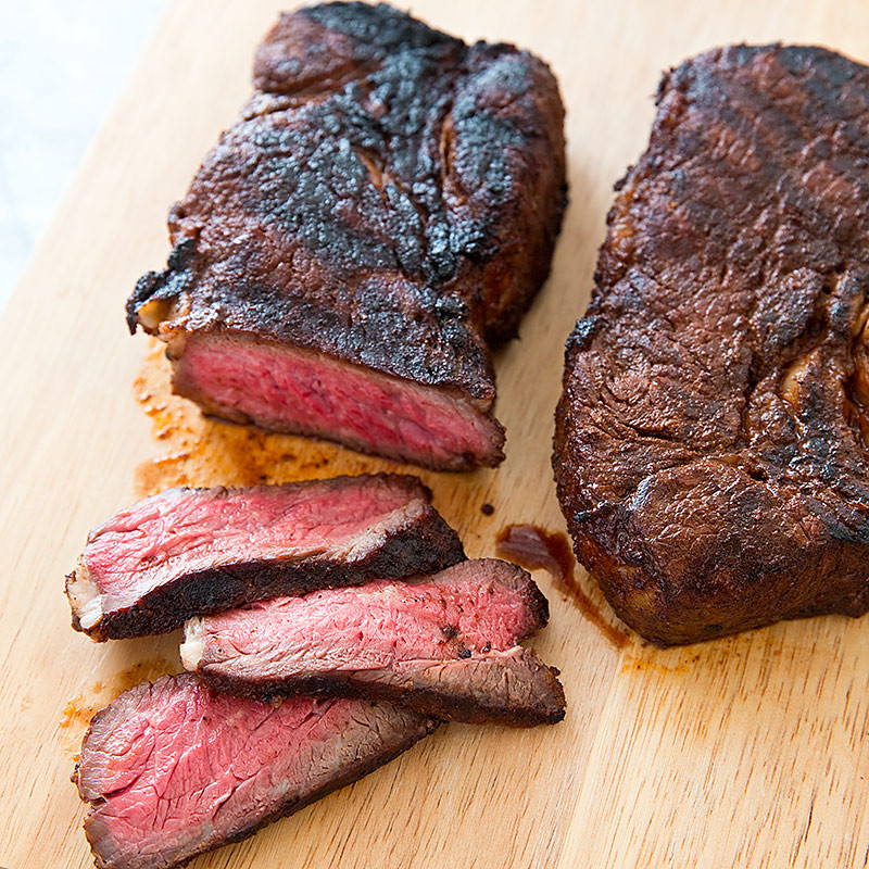 Most Popular Grilling Beef Chuck Steak
 Ever