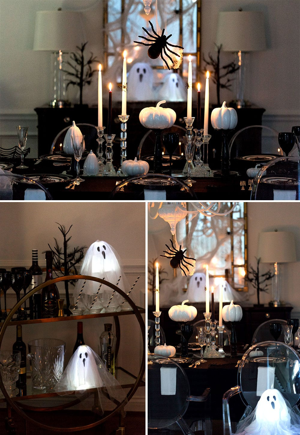 The 15 Best Ideas for Halloween Dinner Party