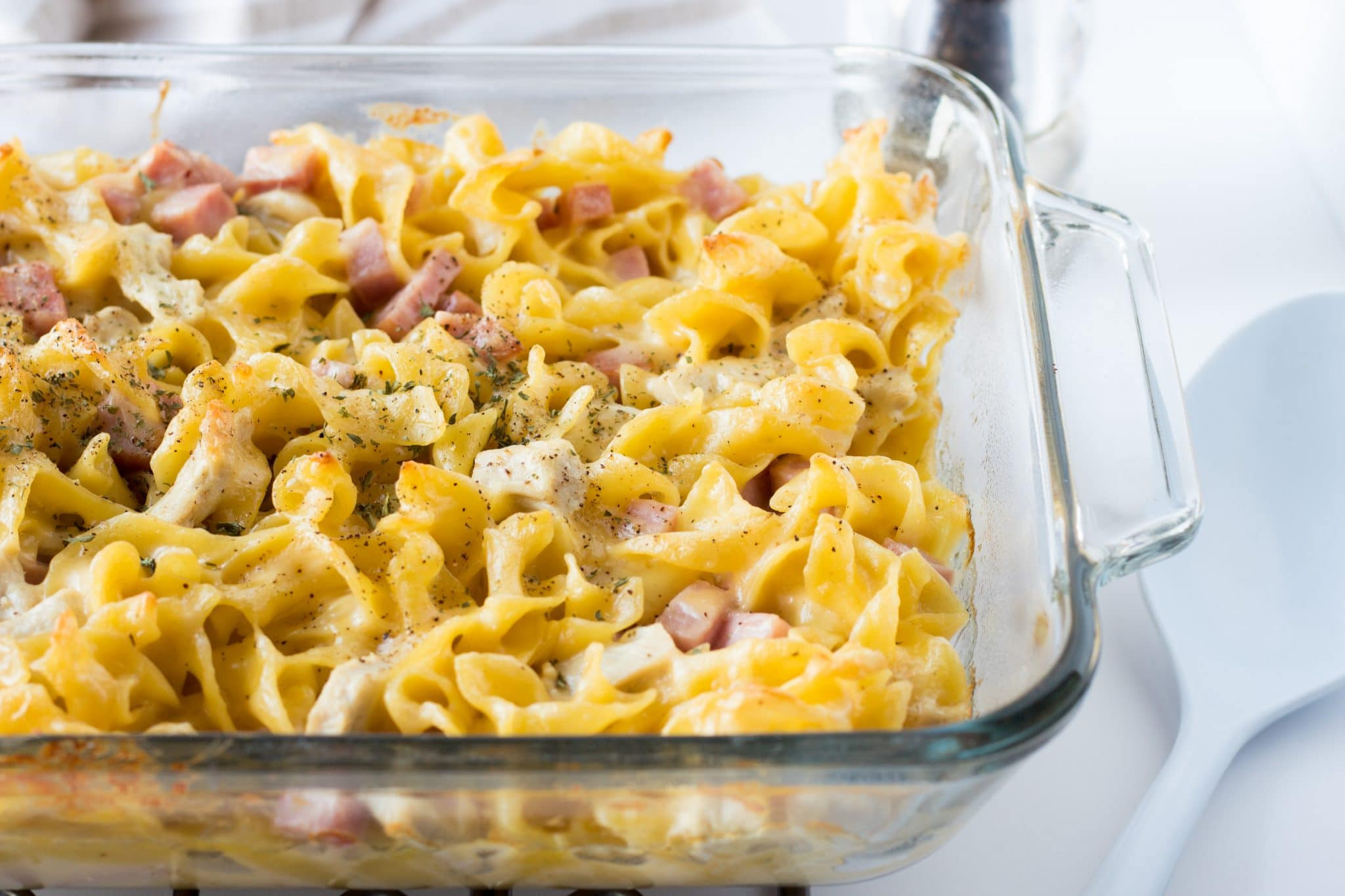 Top 15 Ham Noodle Casserole
 Of All Time