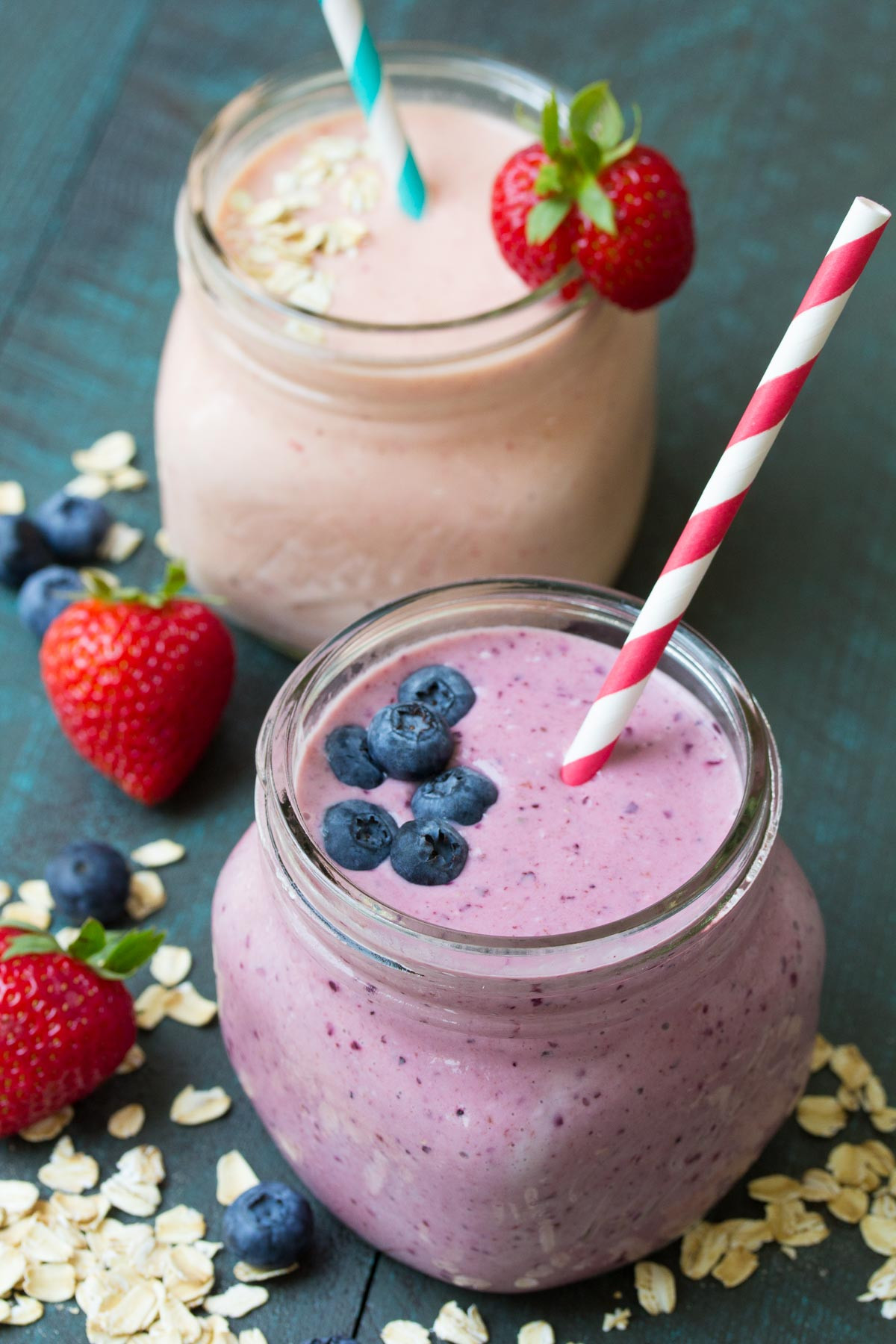 Our 15 Healthy Breakfast Smoothie
 Ever