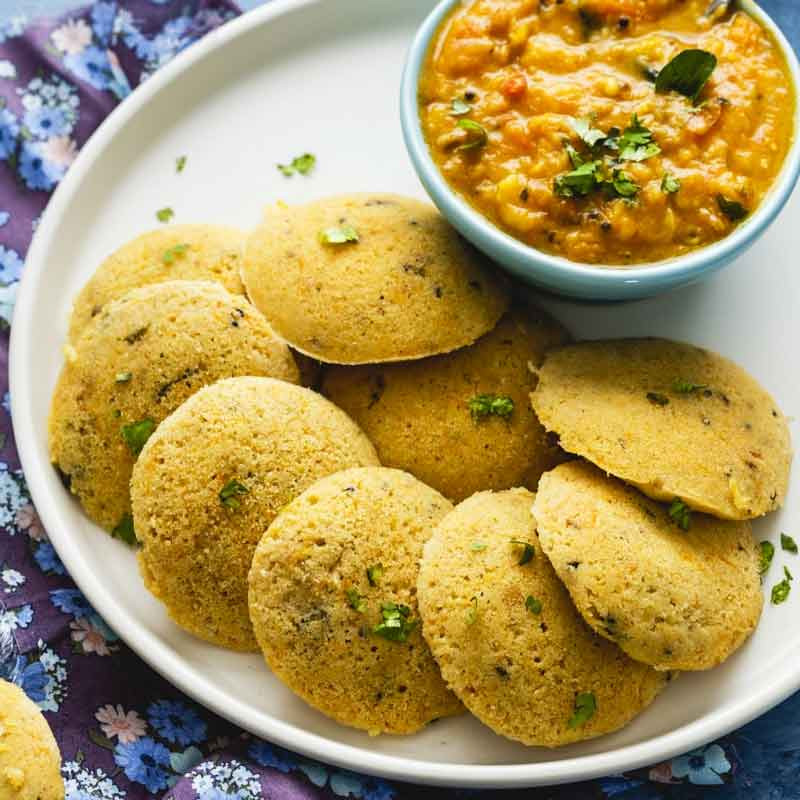 15 Great Healthy Indian Breakfast Recipes