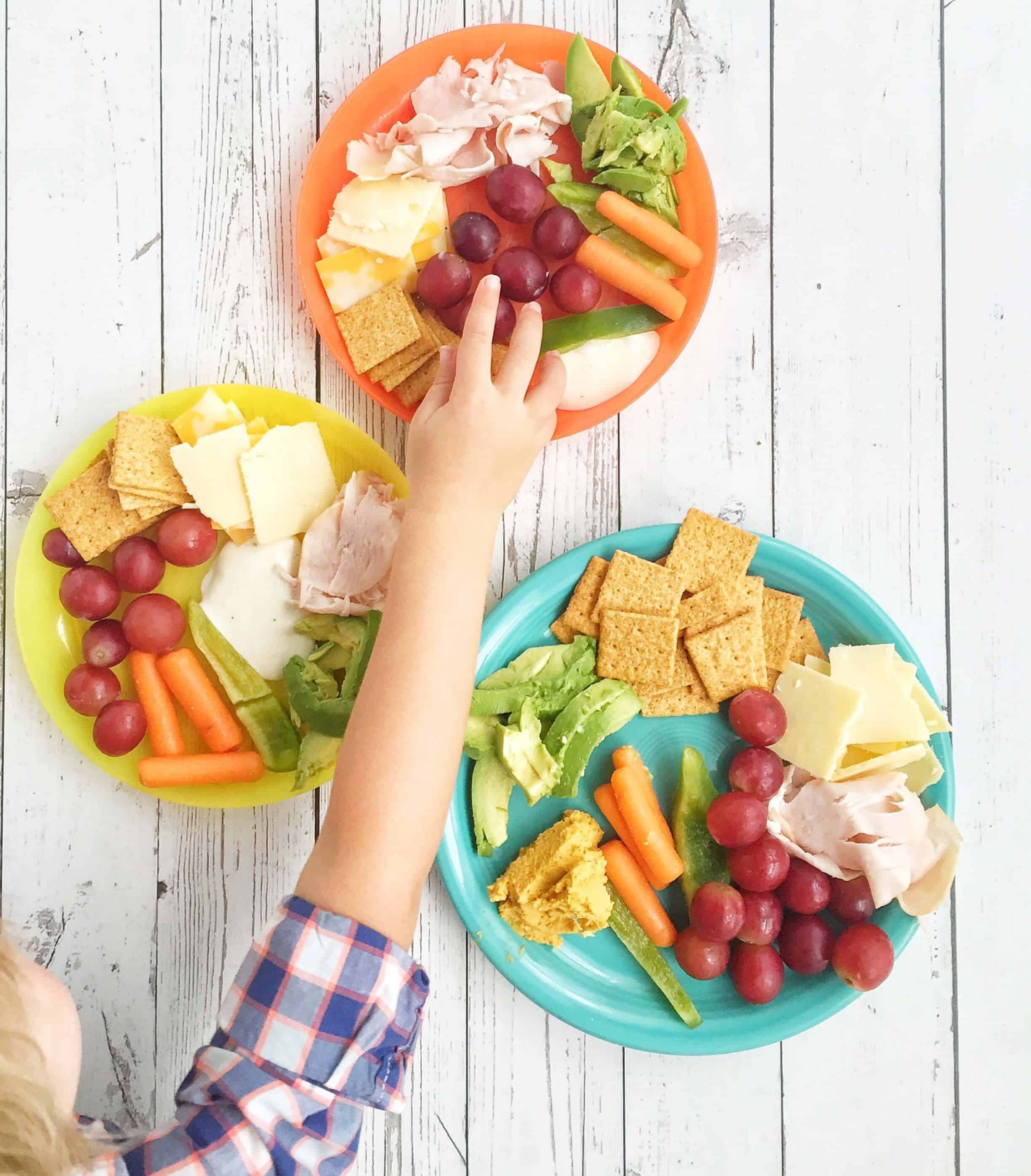 Best Healthy Kids Dinners
 Collections