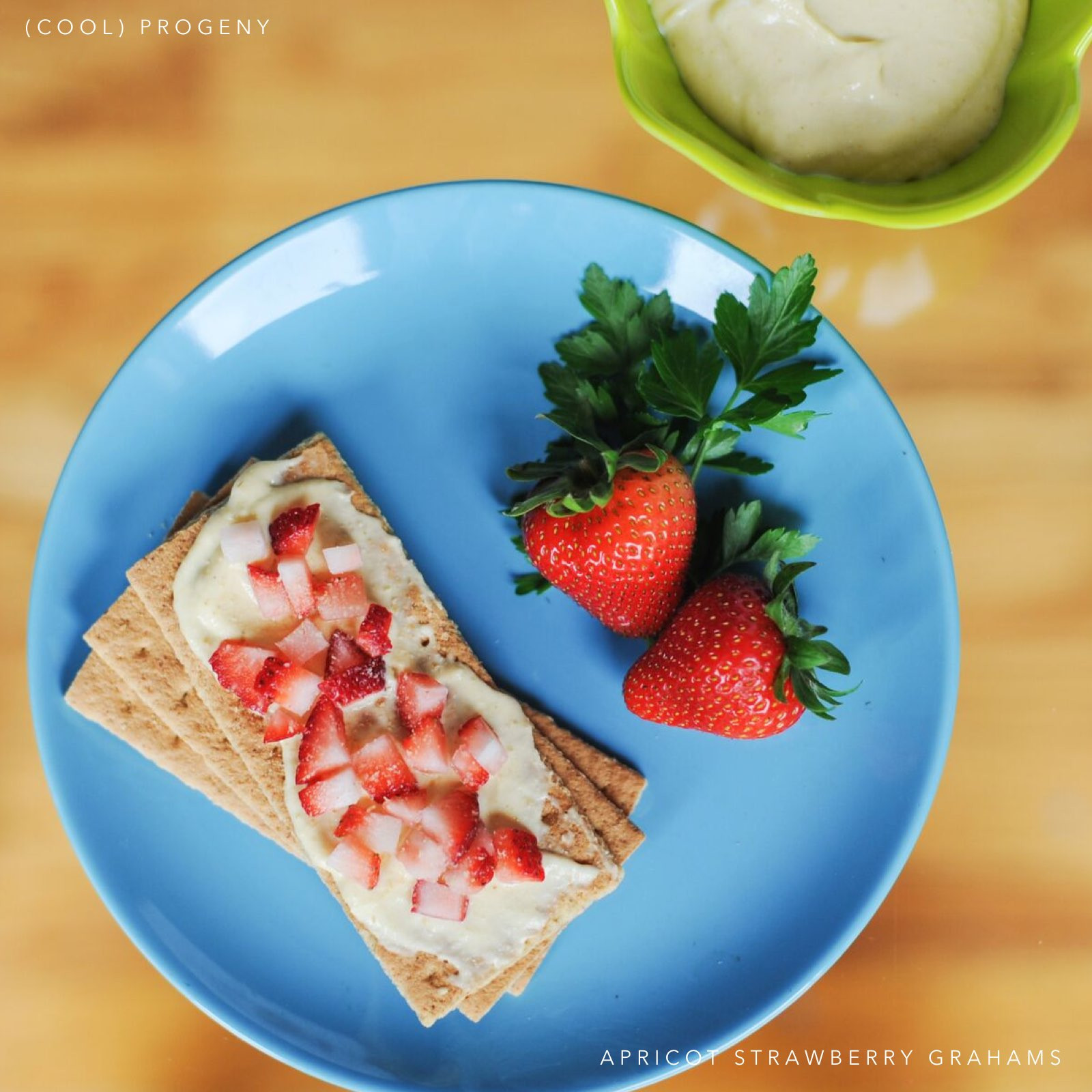 Top 15 Most Shared Healthy Snacks for Kids