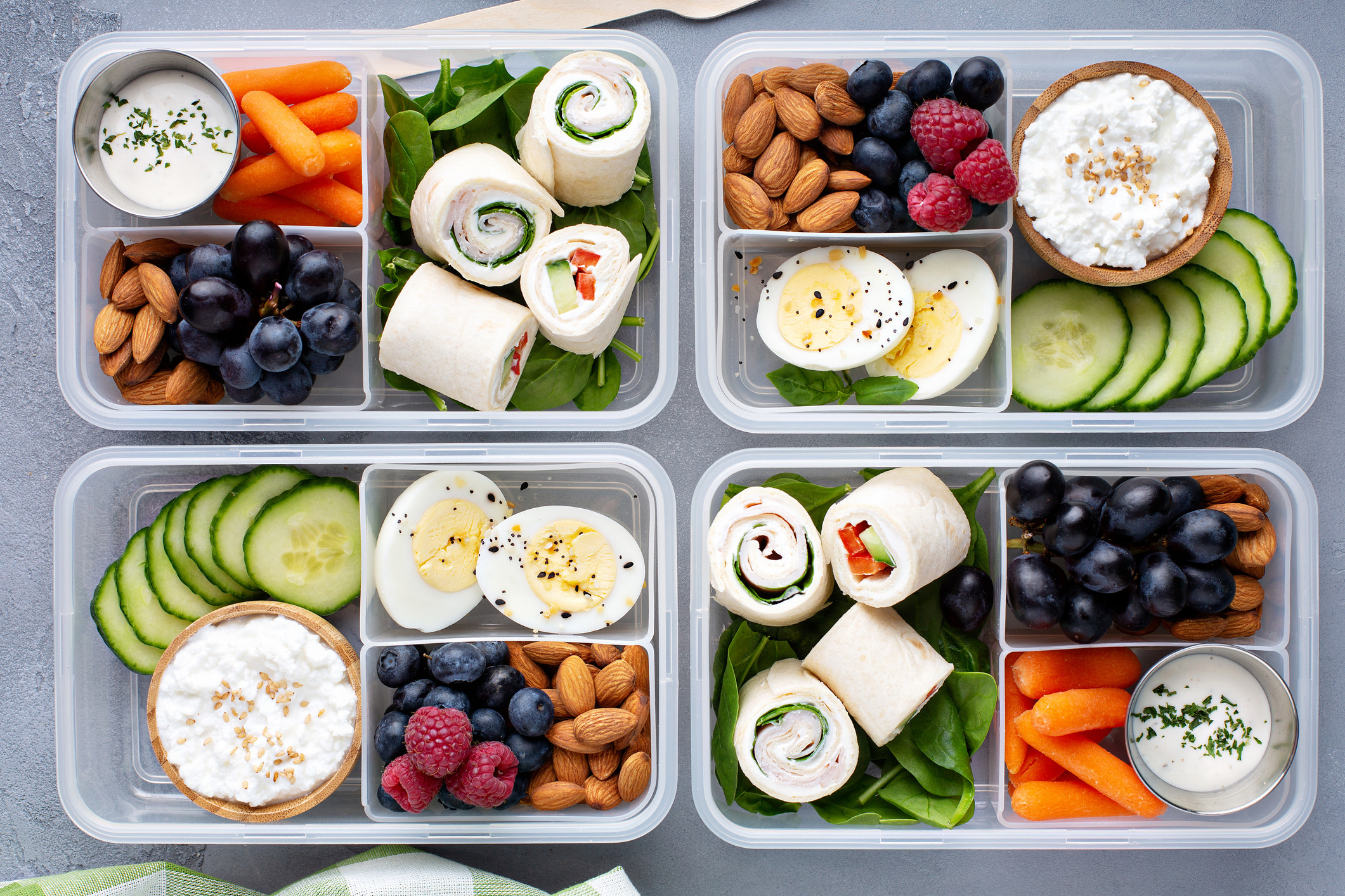 The 15 Best Ideas For Healthy Snacks For Kids Lunch Boxes Easy 