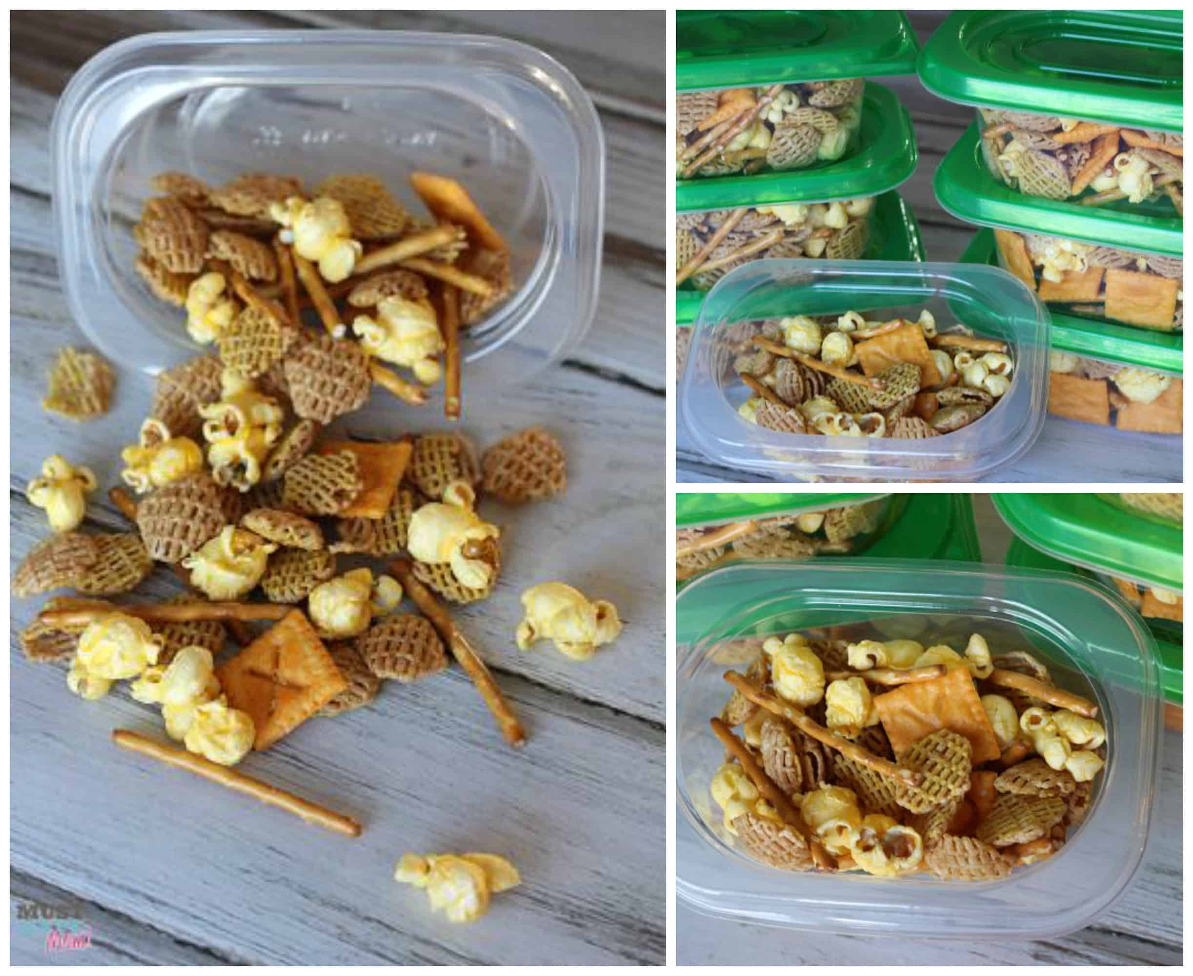 Best Healthy Snacks for Kids On the Go