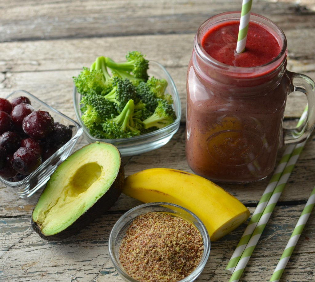 Don’t Miss Our 15 Most Shared High Fiber Smoothie Recipes
