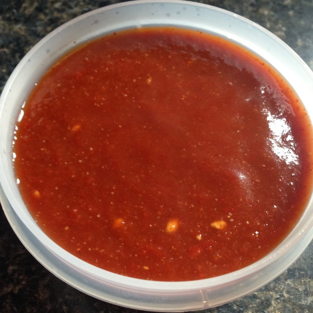 Easy Homemade Bbq Sauce with Ketchup to Make at Home