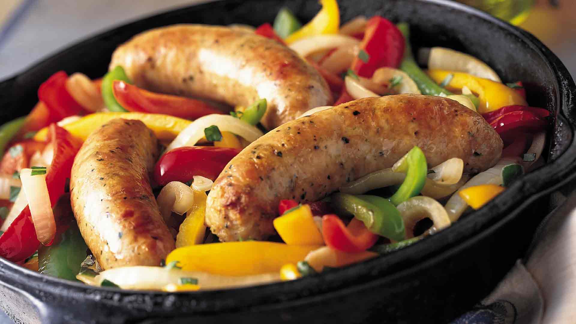 The Best Ideas for Homemade Italian Sausage Recipes From Italy