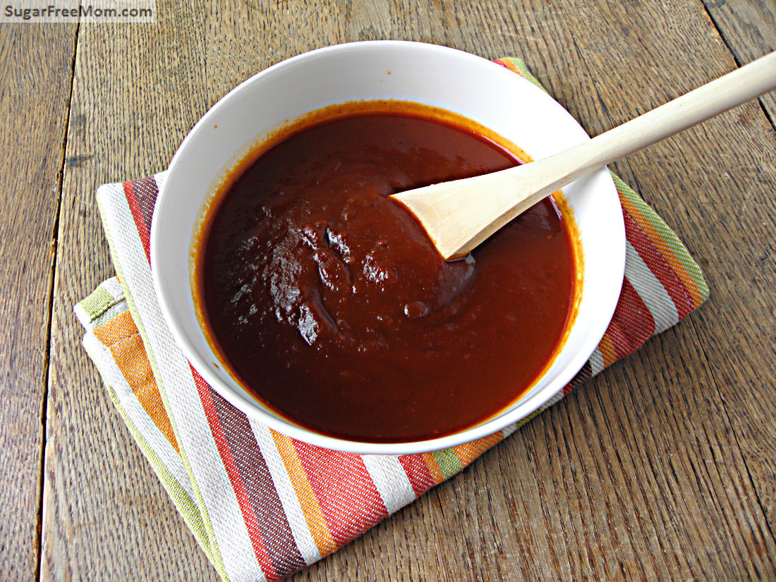 Top 15 Most Shared Homemade Sugar Free Bbq Sauce