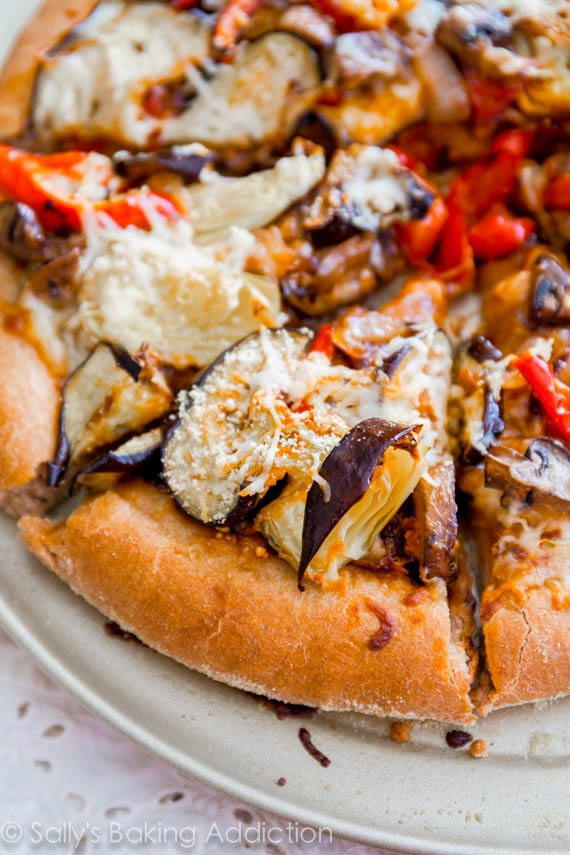 15 Homemade whole Wheat Pizza Dough
 You Can Make In 5 Minutes