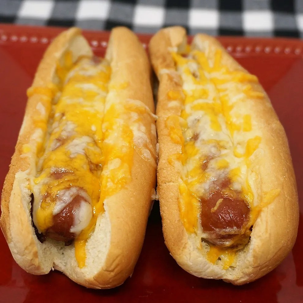 The Best 15 Hot Dogs Air Fryer