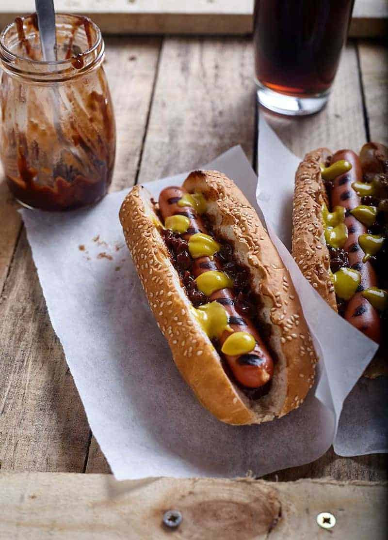 15 Best Hot Dogs In Air Fryer