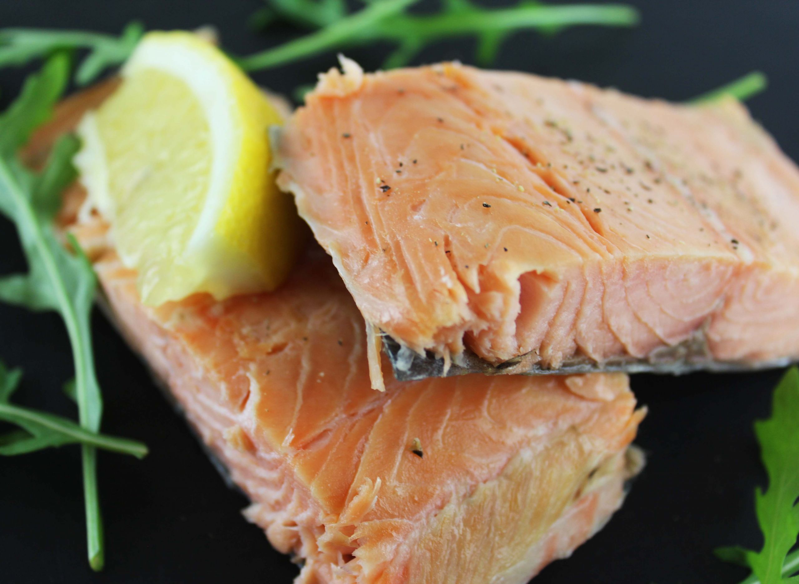 15 Best Ideas Hot Smoked Salmon