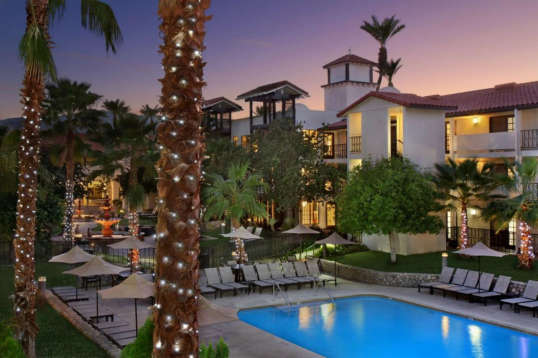 Hotels In Palm Dessert Ca Lovely Embassy Suites by Hilton Palm Desert Reservationdesk