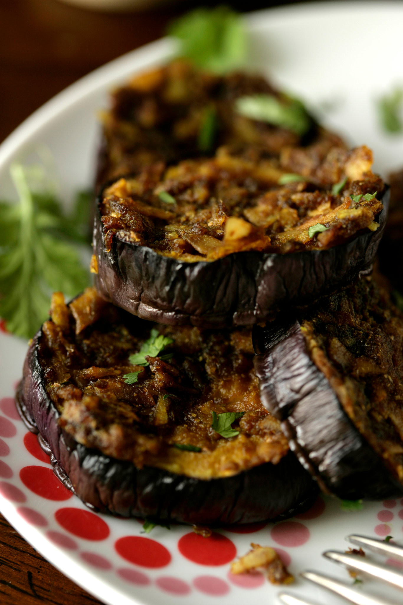 Our 15 Indian Eggplant Recipe
 Ever