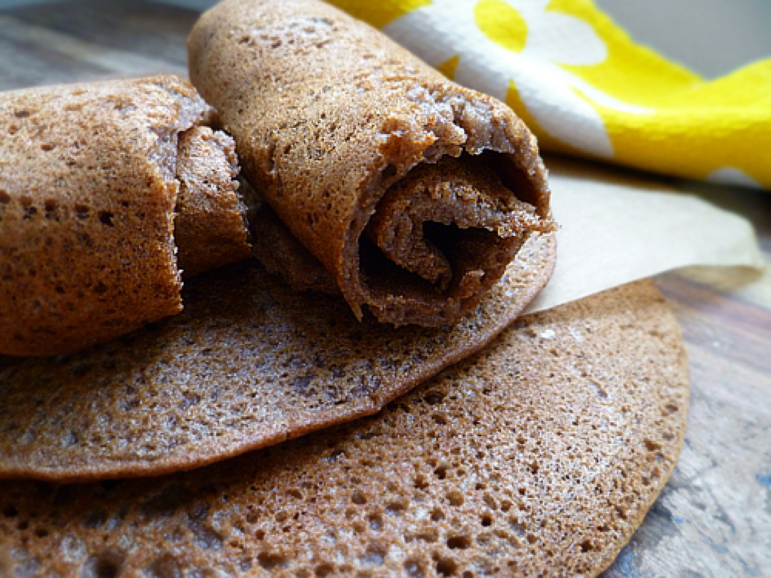15 Injera Bread Recipe
 Anyone Can Make