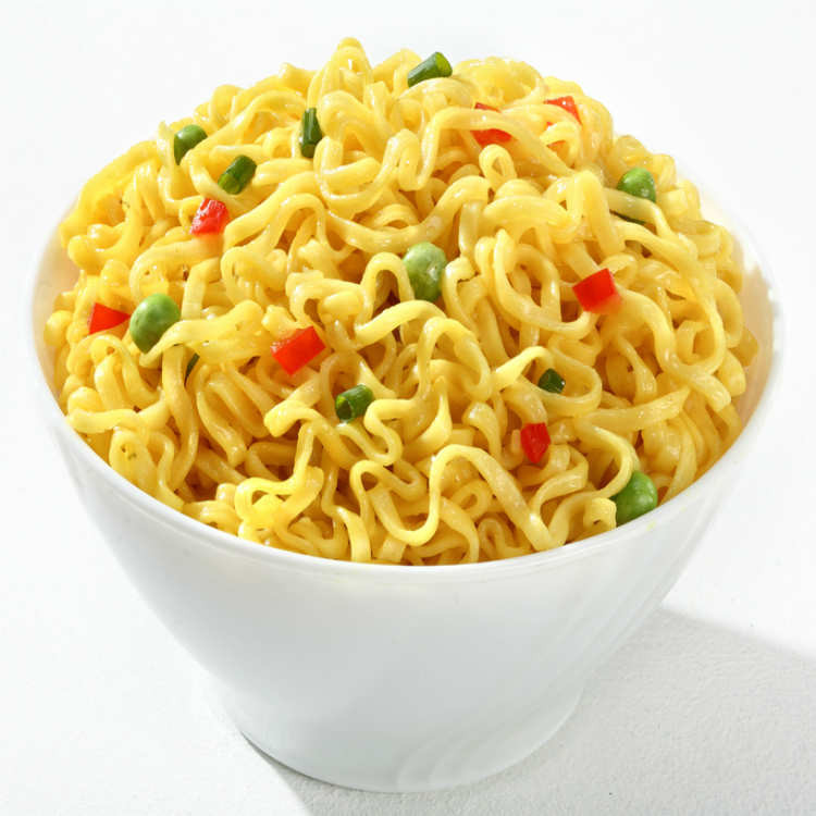 15 Best Ideas Instant Noodles Recipe