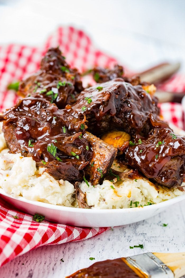 15  Ways How to Make Perfect Instant Pot Bbq Beef Short Ribs