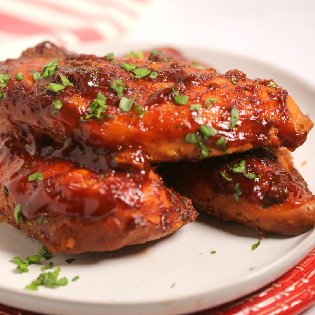The top 15 Instant Pot Bbq Chicken Recipes