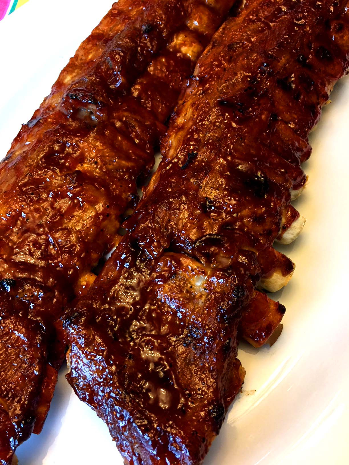 Easy Instant Pot Bbq Pork Ribs to Make at Home