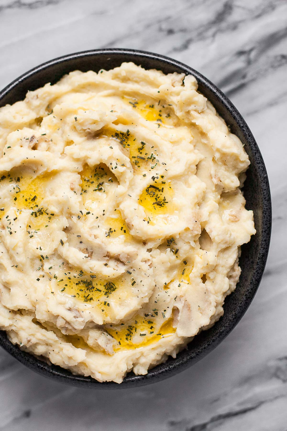 15 Best Ideas Instant Pot Mashed Potatoes
