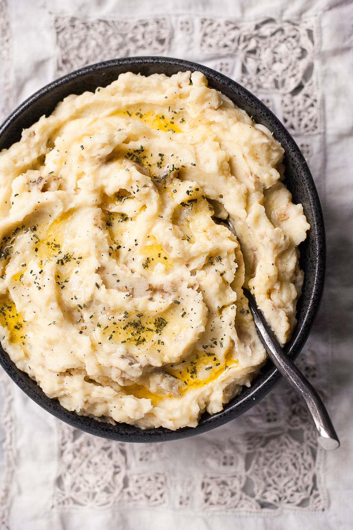 Easy Instant Pot Potatoes Mashed Ideas You’ll Love