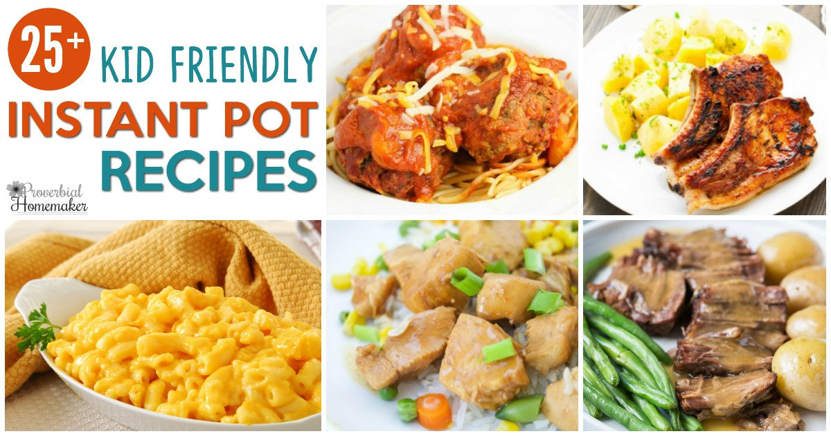 The top 15 Instant Pot Recipes for One Person