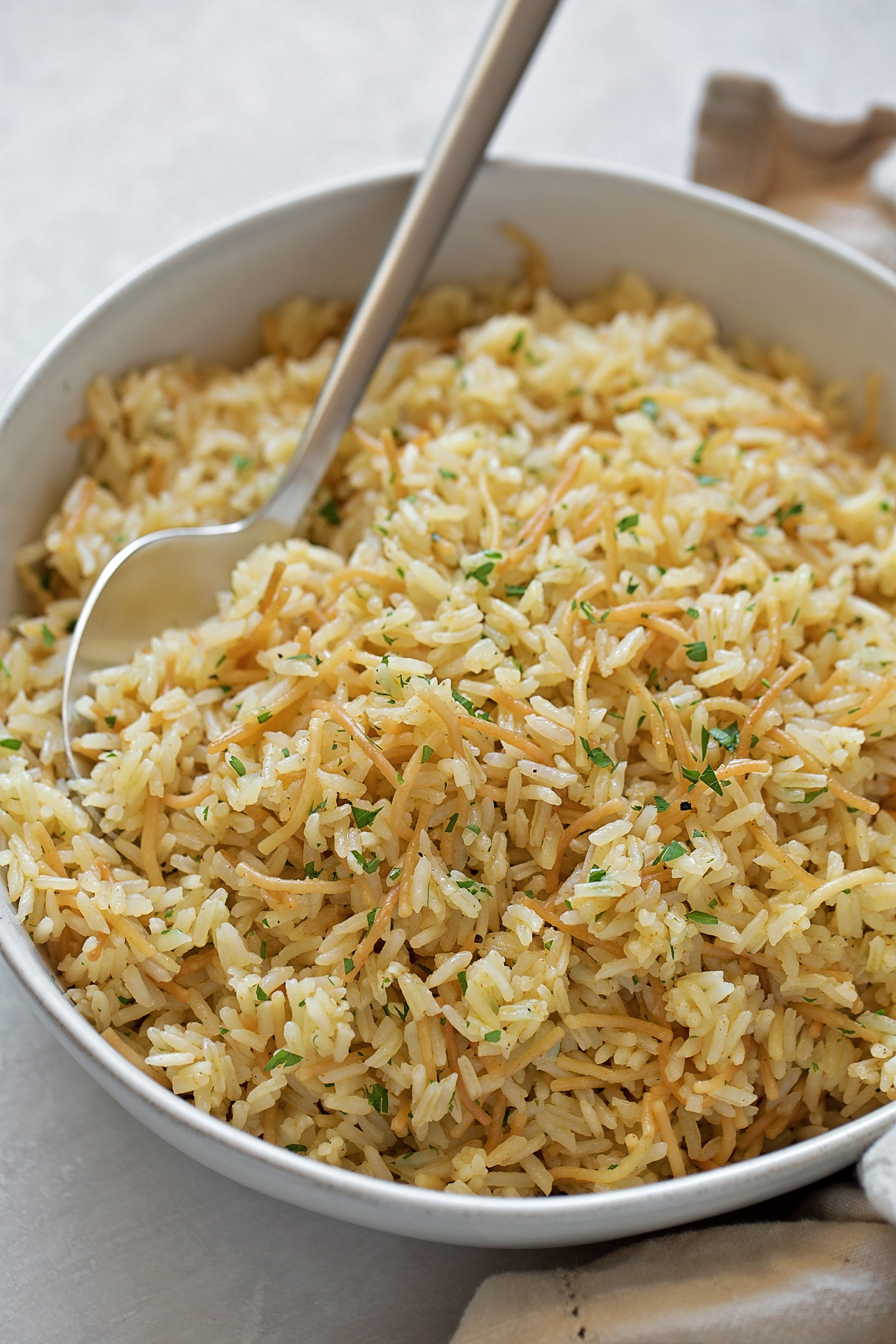 The top 15 Instant Pot Rice Pilaf