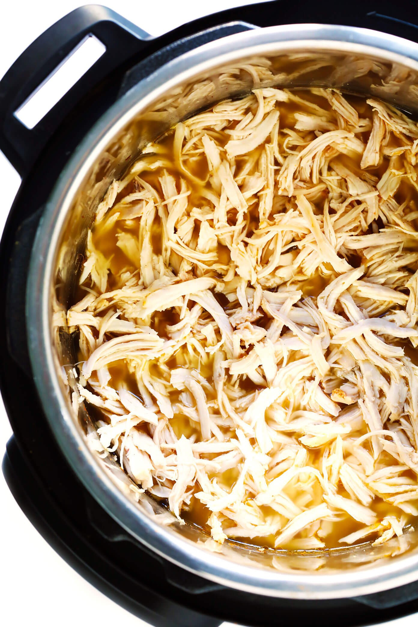 Instant Pot Shredded Chicken Recipes Awesome Instant Pot Shredded Chicken