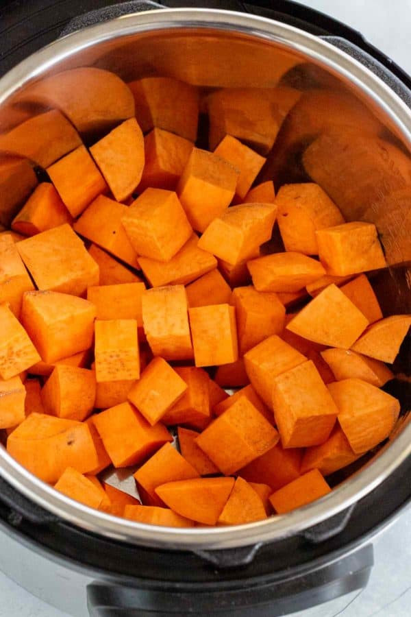 15  Ways How to Make the Best Instant Pot Sweet Potato Cubes
 You Ever Tasted