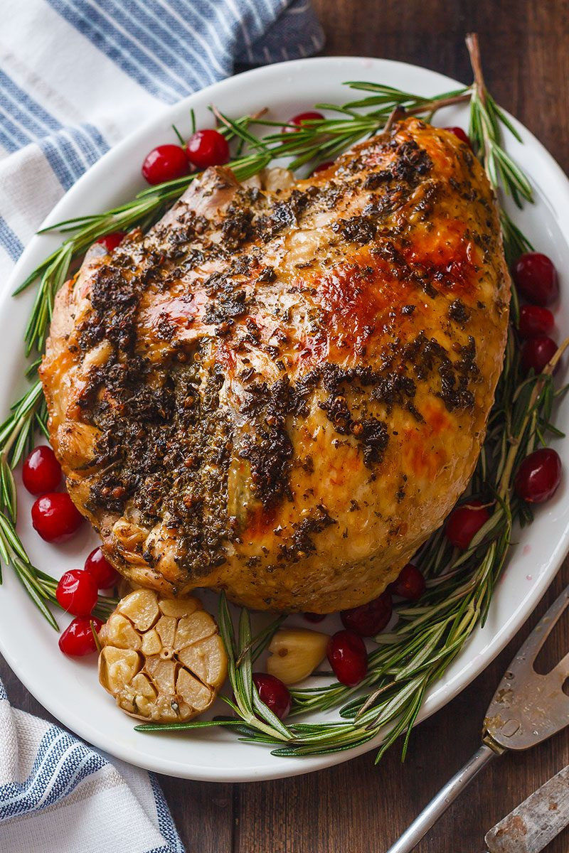 Top 15 Instant Pot Turkey Recipes