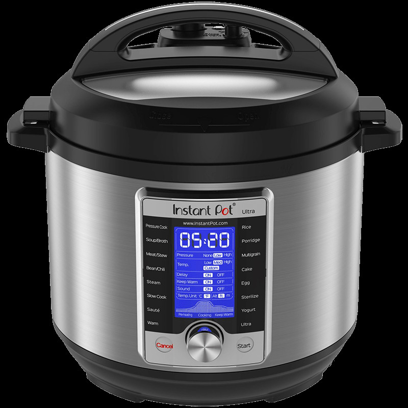 15 Of the Best Real Simple Instant Pot Ultra Recipes
 Ever