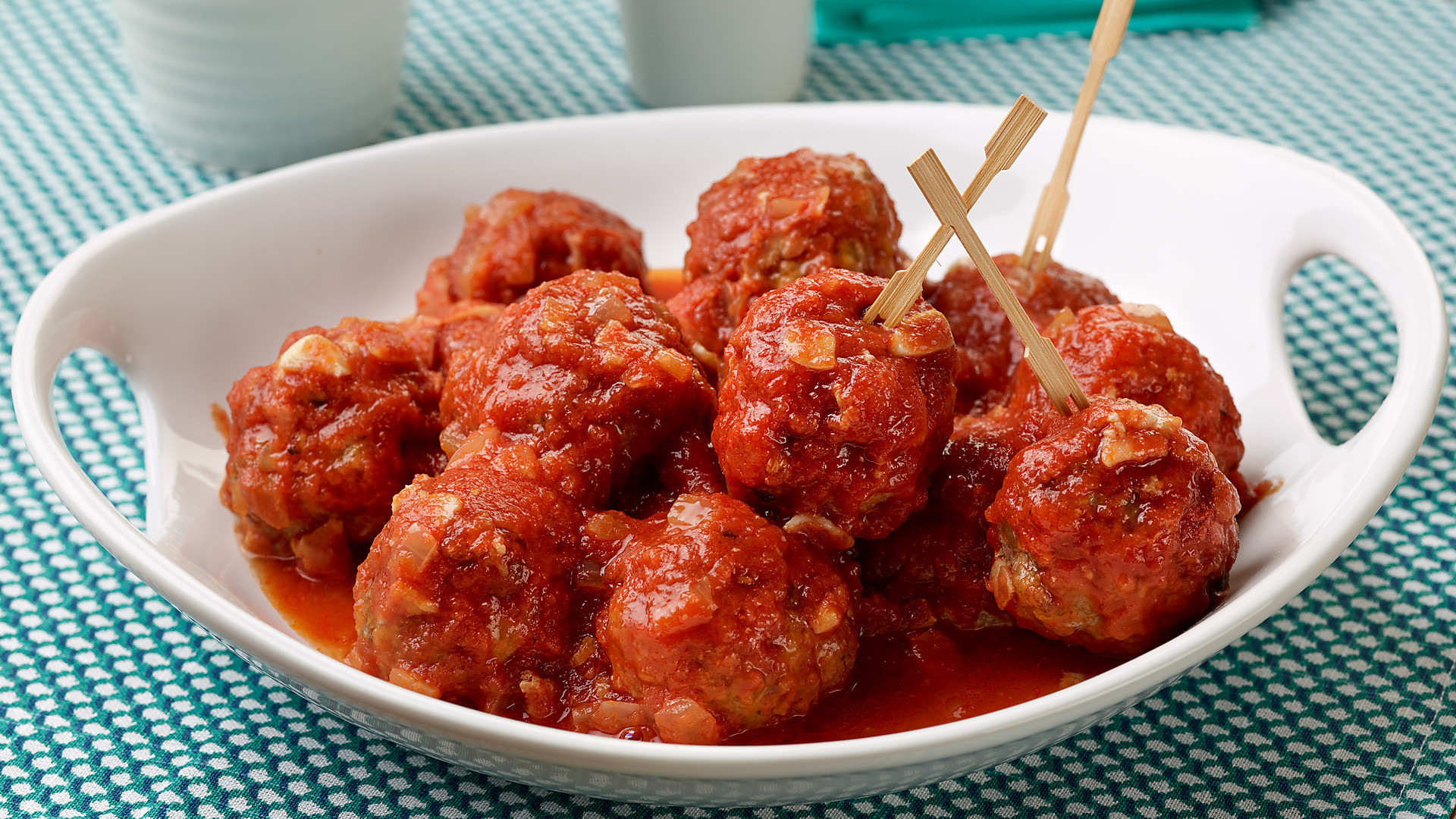 The 15 Best Ideas for Italian Meatball Recipes Giada