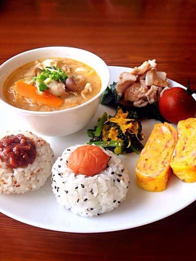 Japanese Breakfast Recipes Elegant 20 Simple and Healthy Japanese Breakfast Recipes to Start