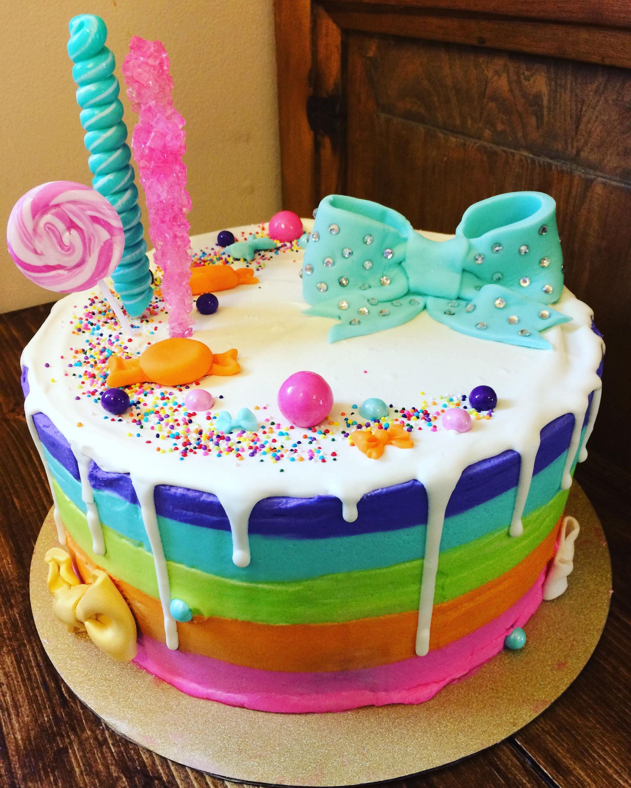 Jojo Siwa Birthday Cake Elegant Jojo Cake Amazon Set Acrylic Jojo Siwa Happy