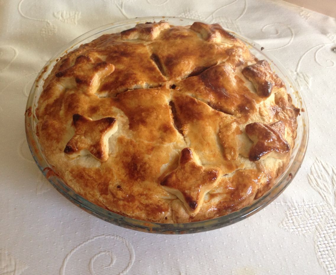 Most Popular Joy Of Baking Apple Pie
 Ever
