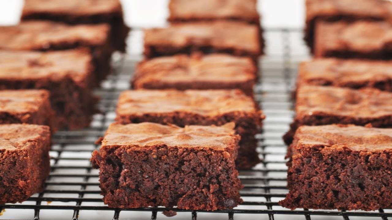 15 Of the Best Ideas for Joy Of Baking Brownies