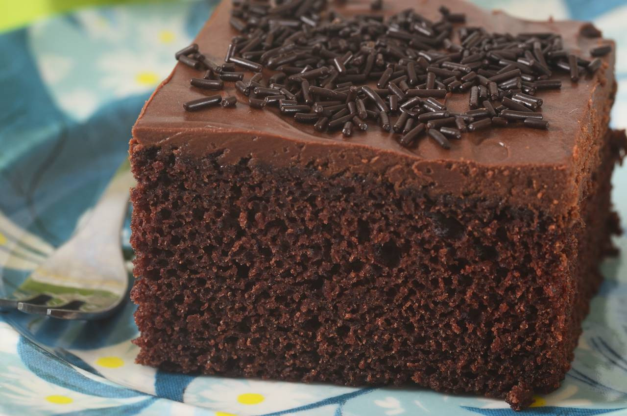 Best Joy Of Baking Chocolate Cake
 Compilation