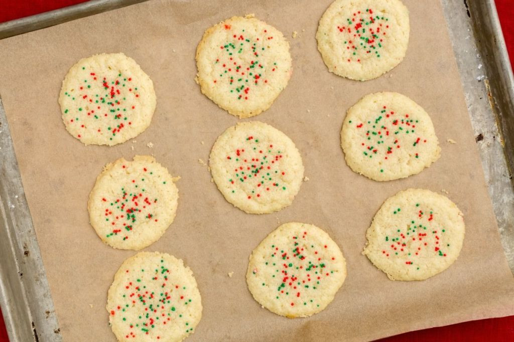 All Time top 15 Joy Of Baking Sugar Cookies