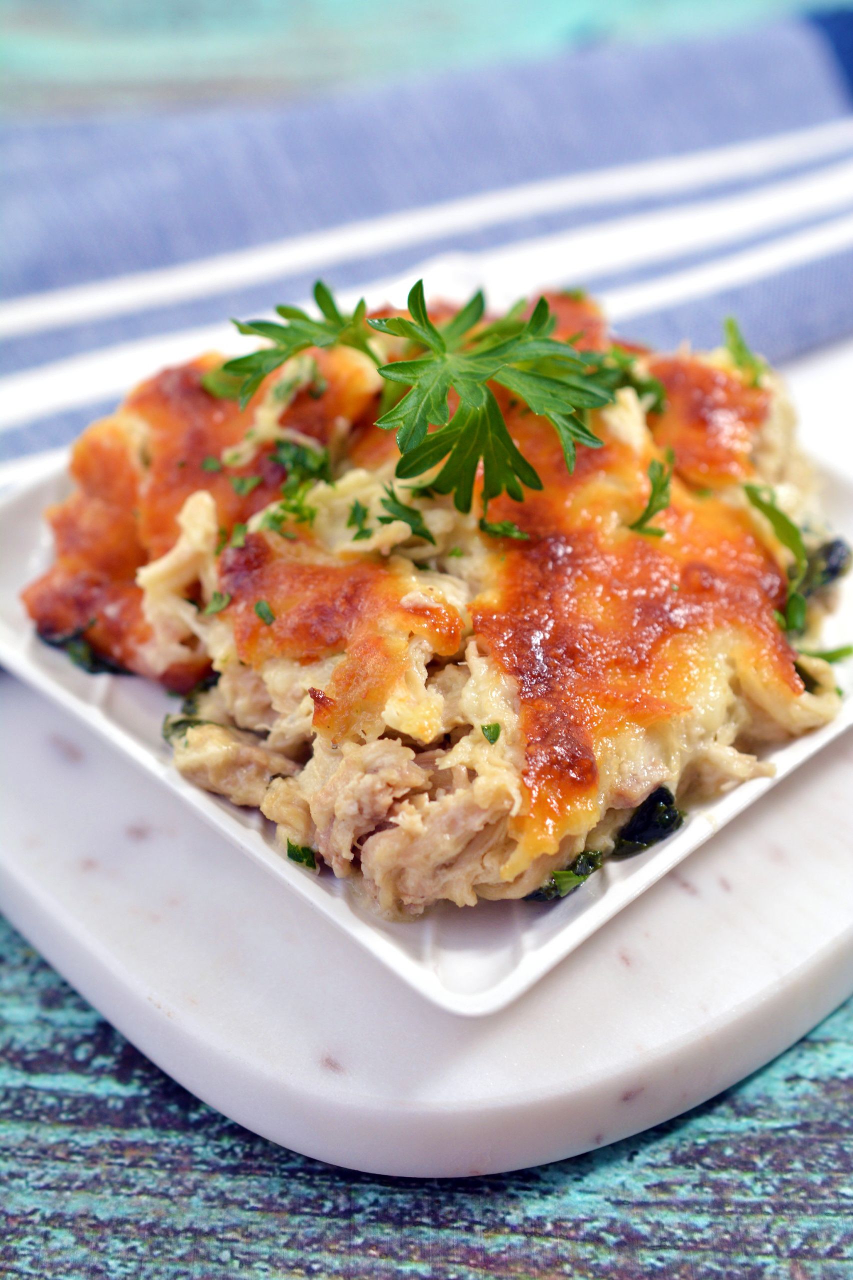 The top 15 Ideas About Keto Casserole Chicken