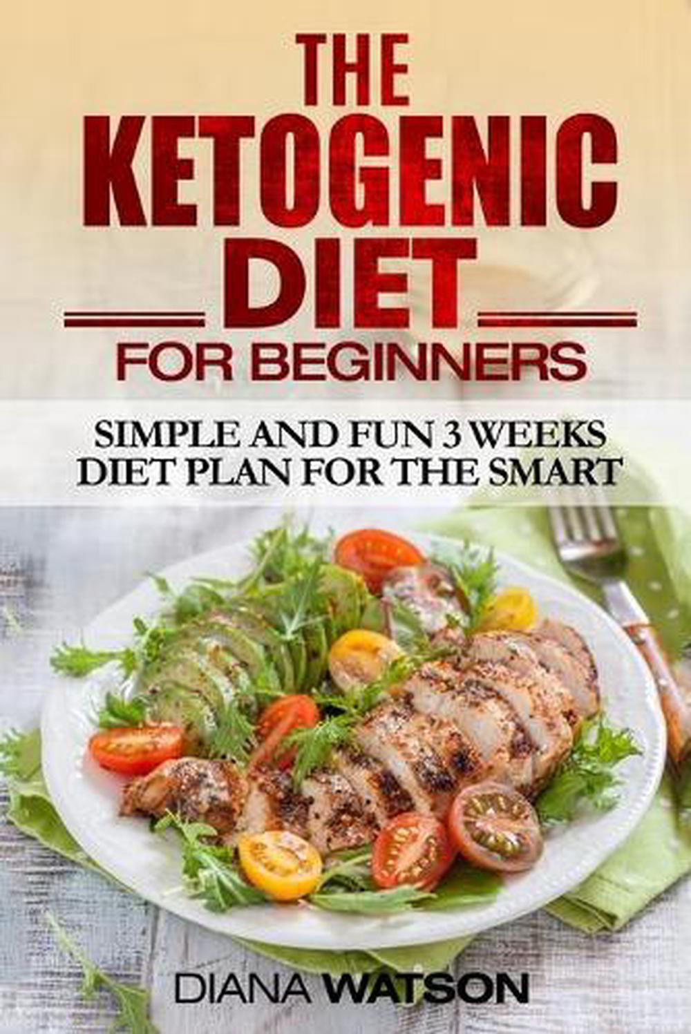 Most Popular Keto Diet for Beginners Book Ever
