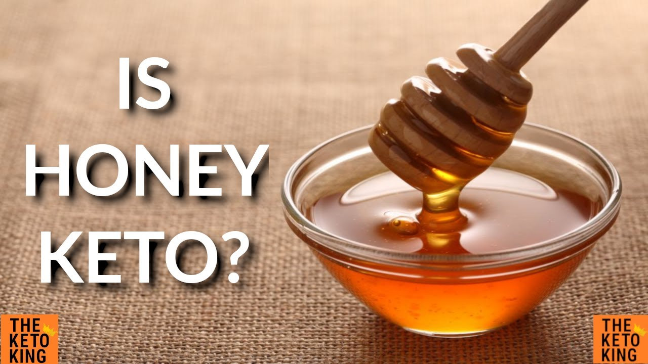 Keto Diet Honey Elegant is Honey Good for Keto T – Diet Blog
